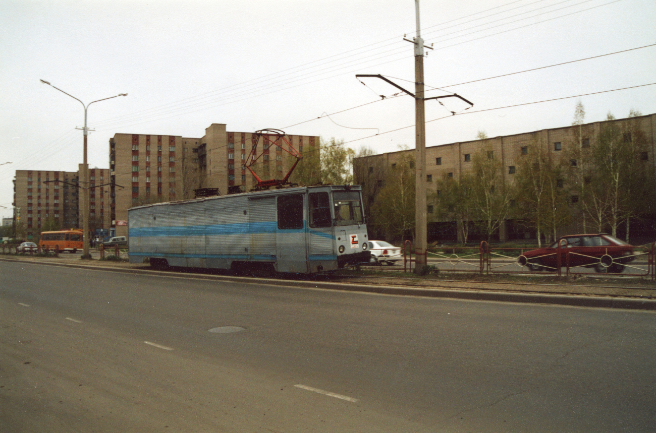 Усць-Каменагорск, 71-605 (КТМ-5М3) № 51