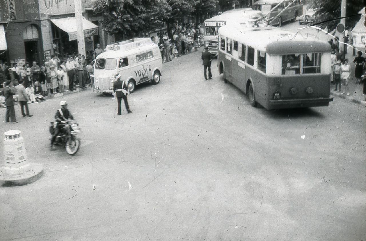 Сен-Мало — Старые фотографии
