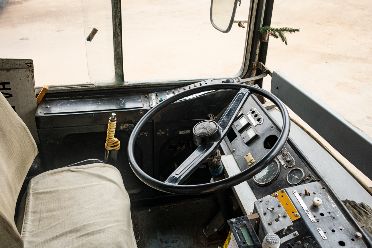 Житомир, ЗиУ-682Г [Г00] № 2034