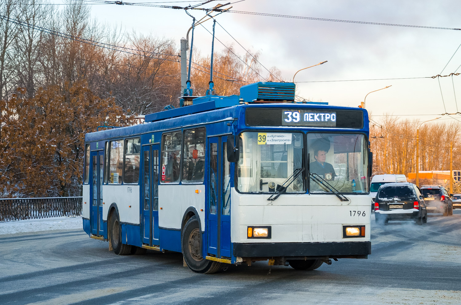 Санкт-Петербург, ВМЗ-5298-22 № 1796