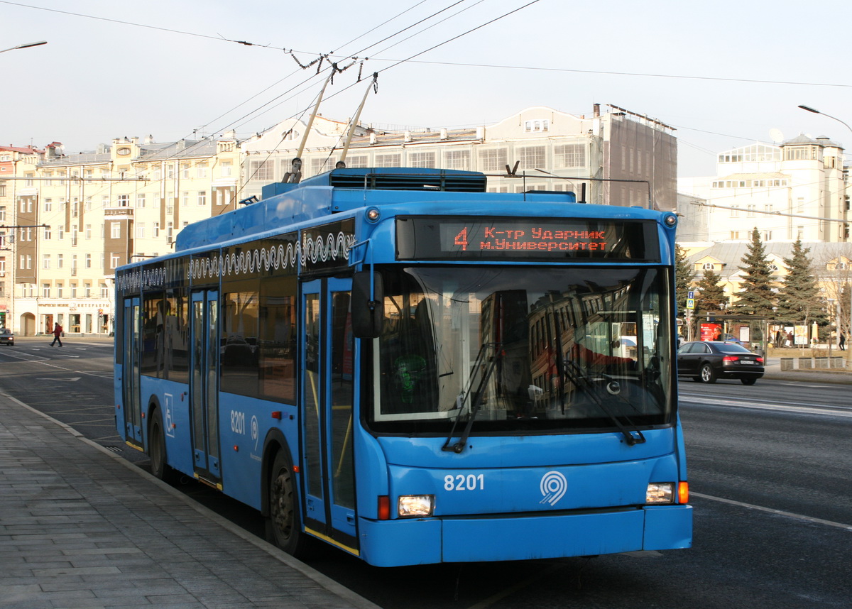 Москва, ВМЗ-5298.01 (ВМЗ-463) № 8201