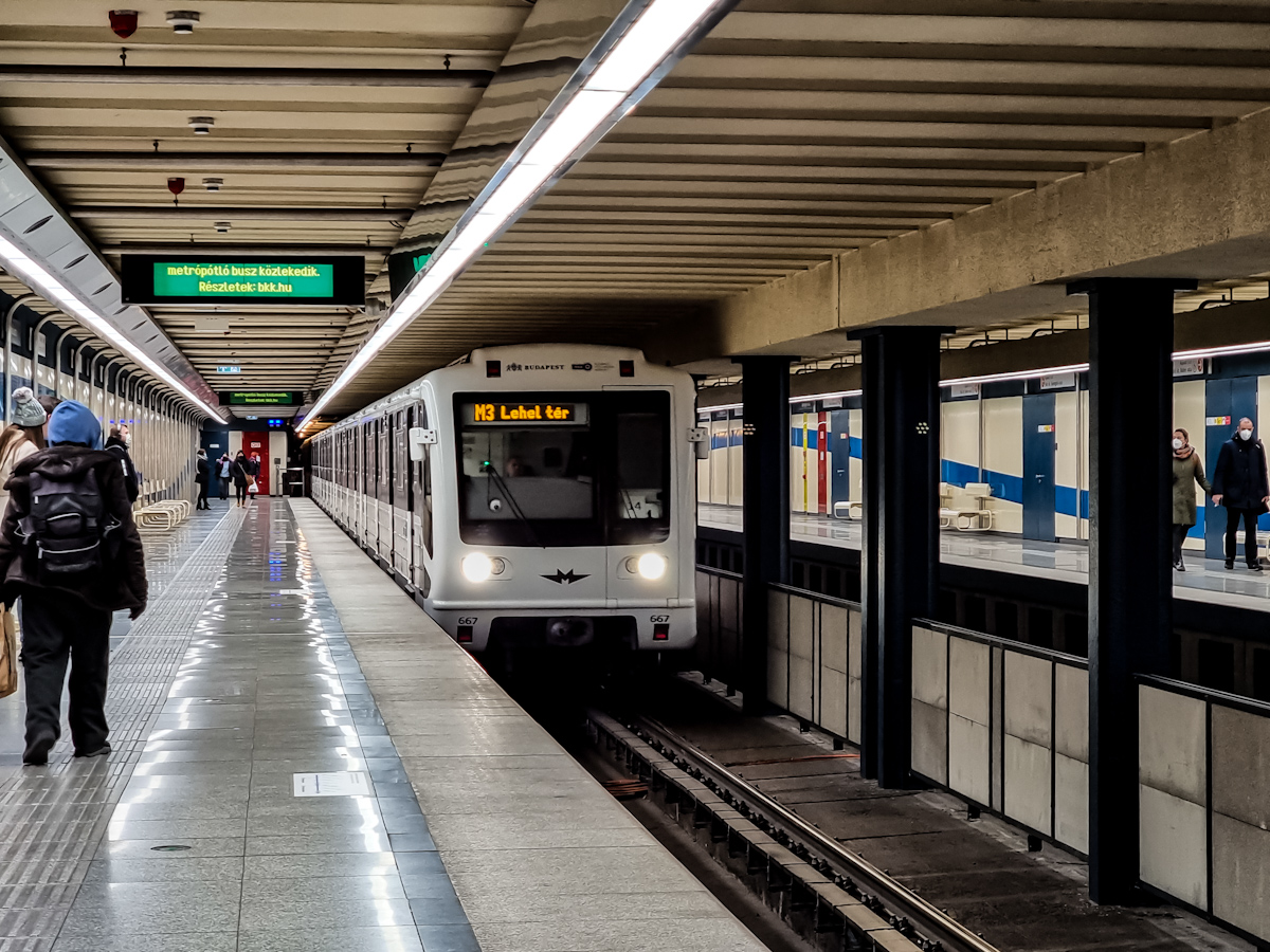 Будапешт, 81-717.2К № 667