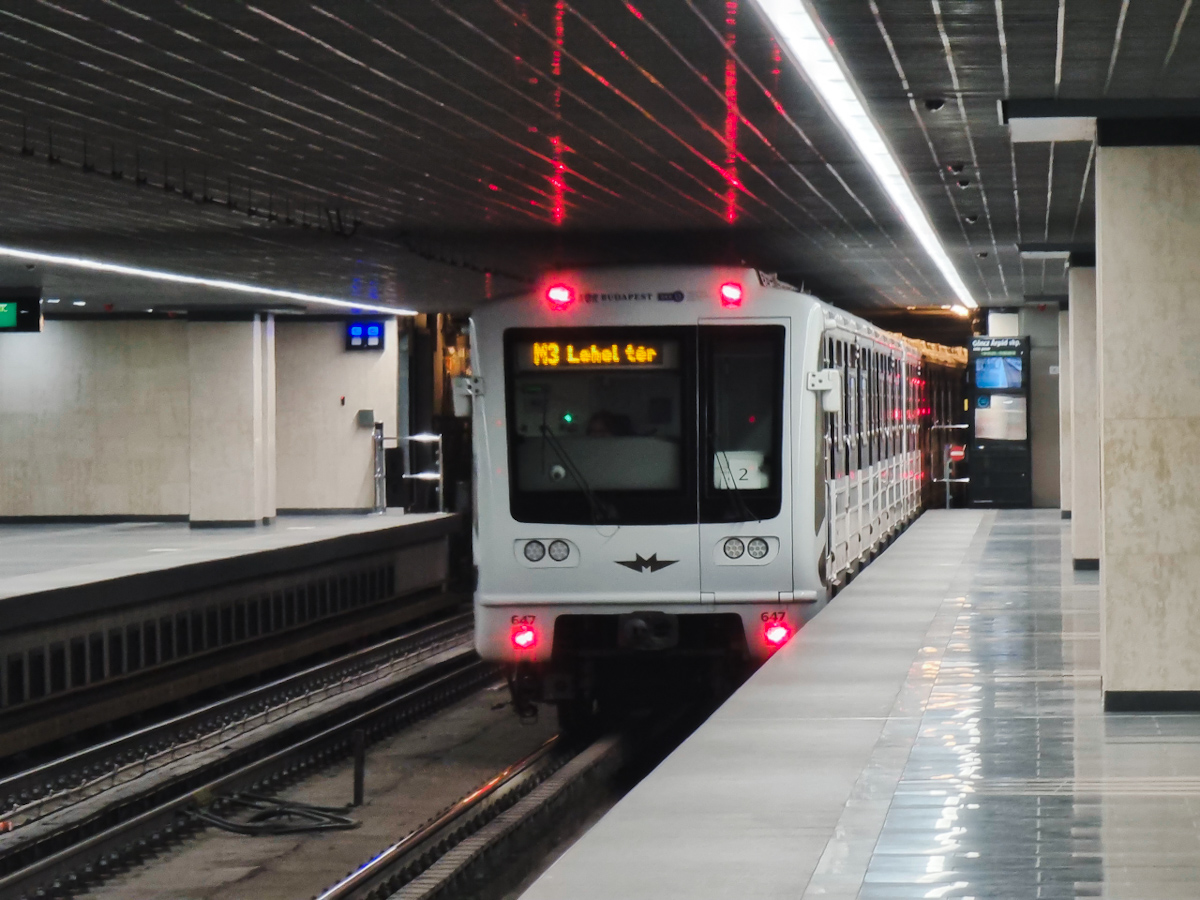 Будапешт, 81-717.2К № 647