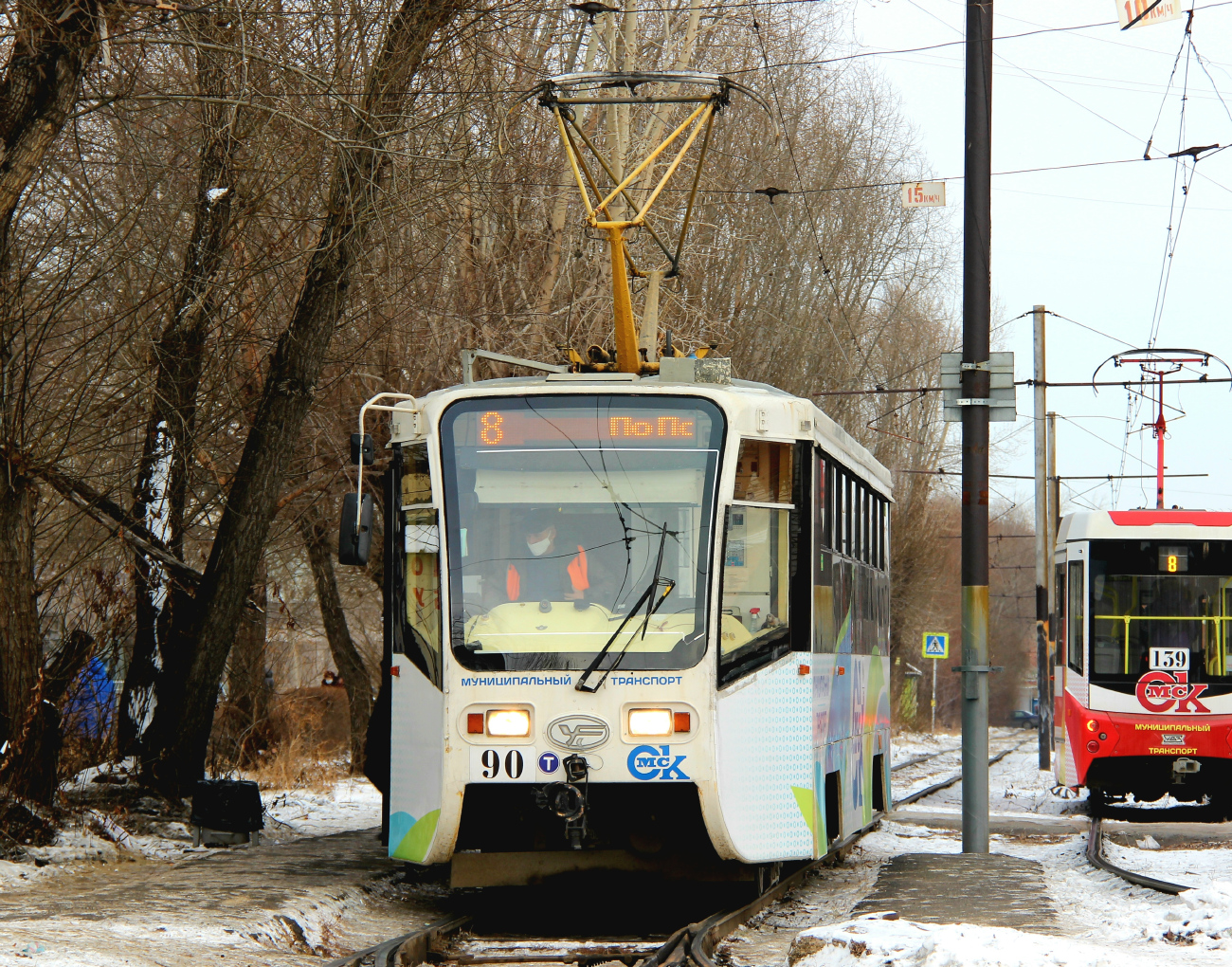 Омск, 71-619А-01 № 90