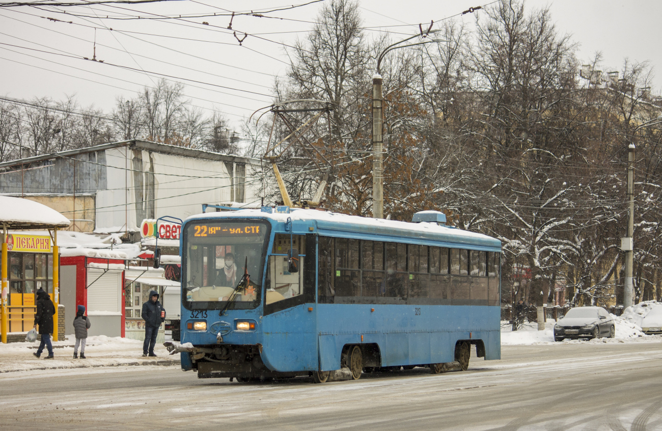 Нижний Новгород, 71-619А-01 № 3213