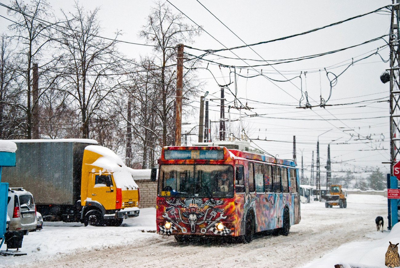 Dzierżyńsk, ZiU-682G-016.02 Nr 059
