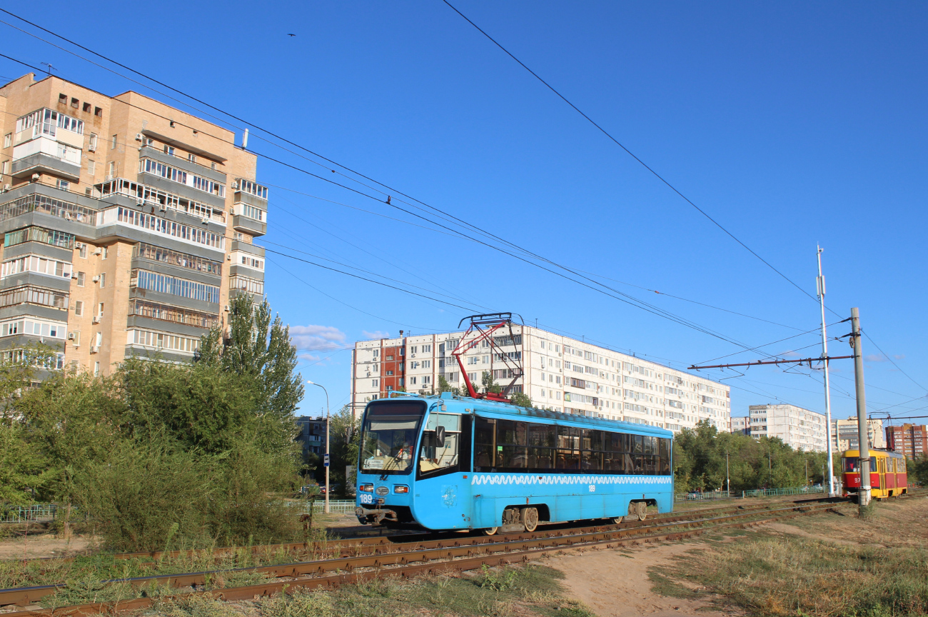 Волжский, 71-619А-01 № 189