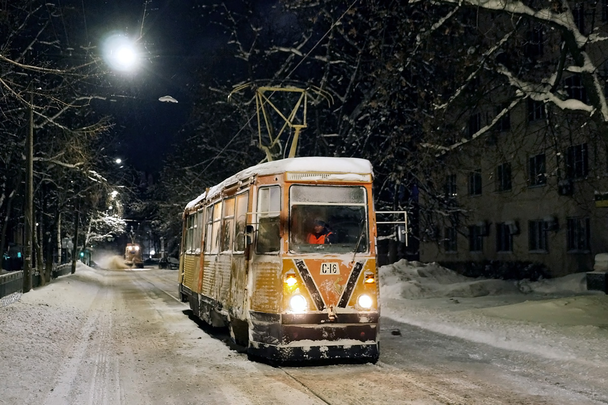 Nijni Novgorod, VTK-24 Nr. С-16