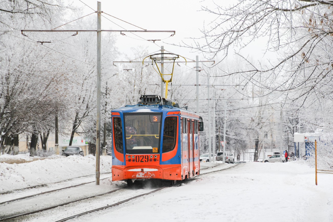 Коломна, 71-623-02 № 029