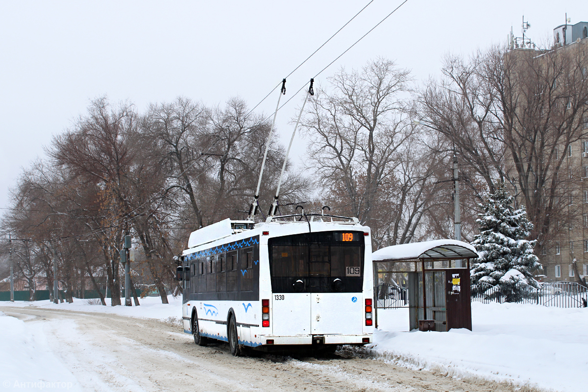 Саратов, Тролза-5275.03 «Оптима» № 1330