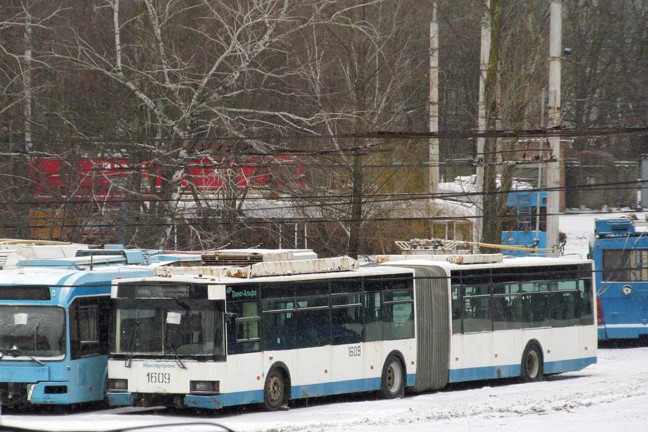 Ростов-на-Дону, ВМЗ-62151 «Премьер» № 179