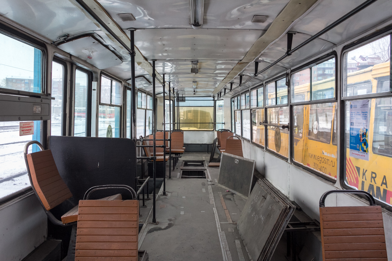 Улан-Удэ, 71-608К № 62