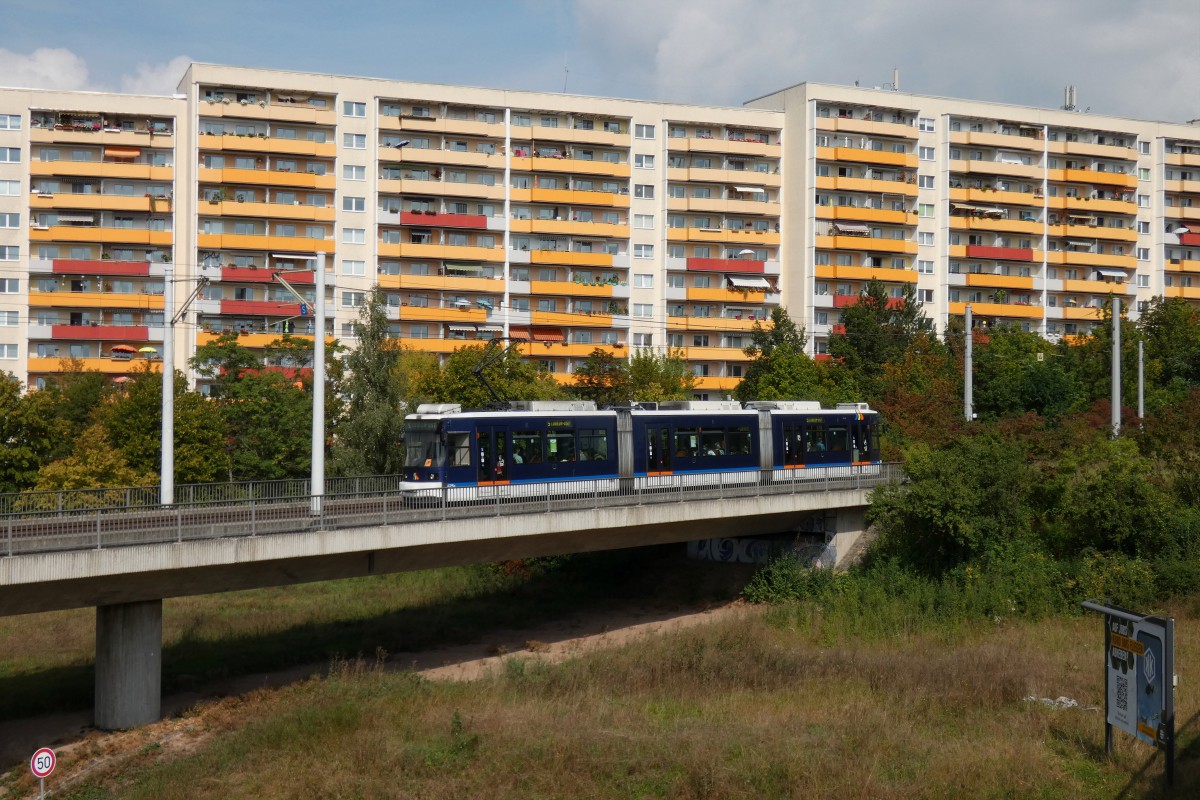 Йена, Bombardier GT6M-ZR № 625