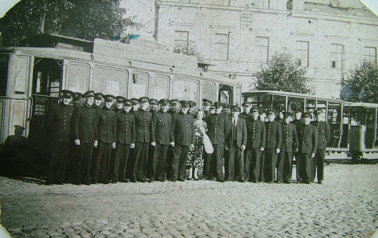 Лиепая — Старые фотографии