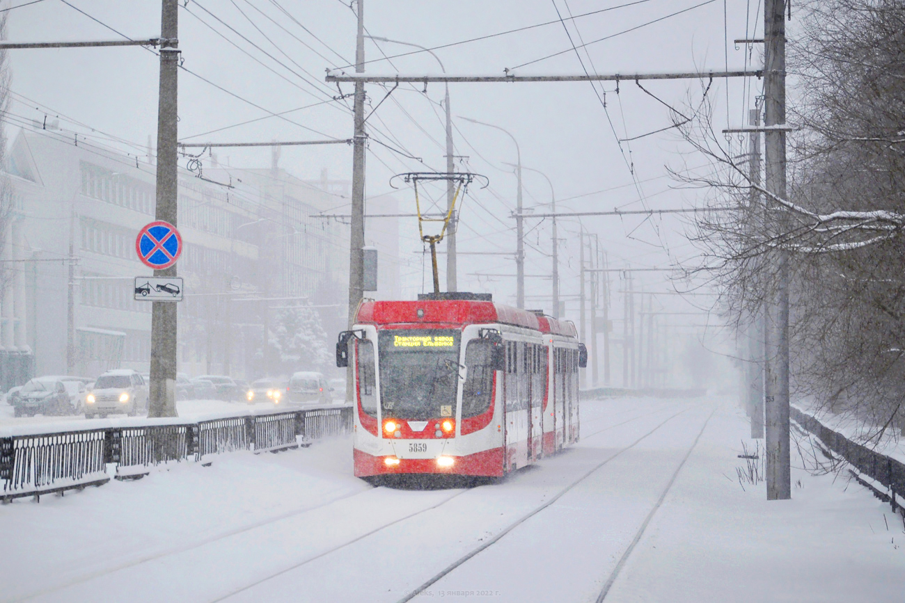 Волгоград, 71-623-03 № 5859