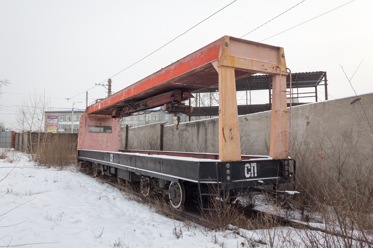 Ulan-Ude, TK-28 nr. РТ-28