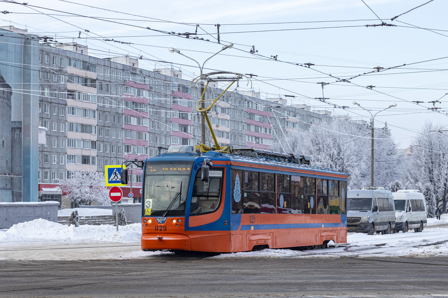 Коломна, 71-623-02 № 029