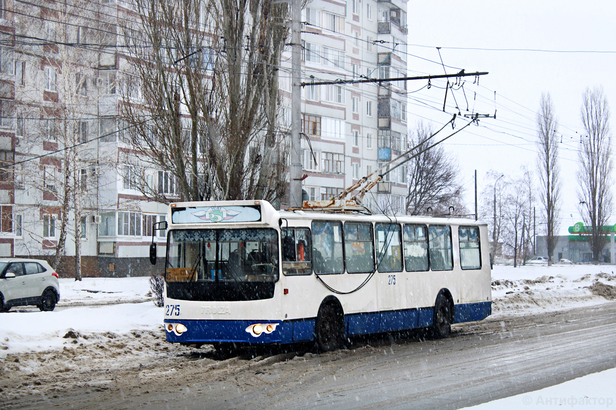 Bałakowo, ZiU-682G-016 (018) Nr 275