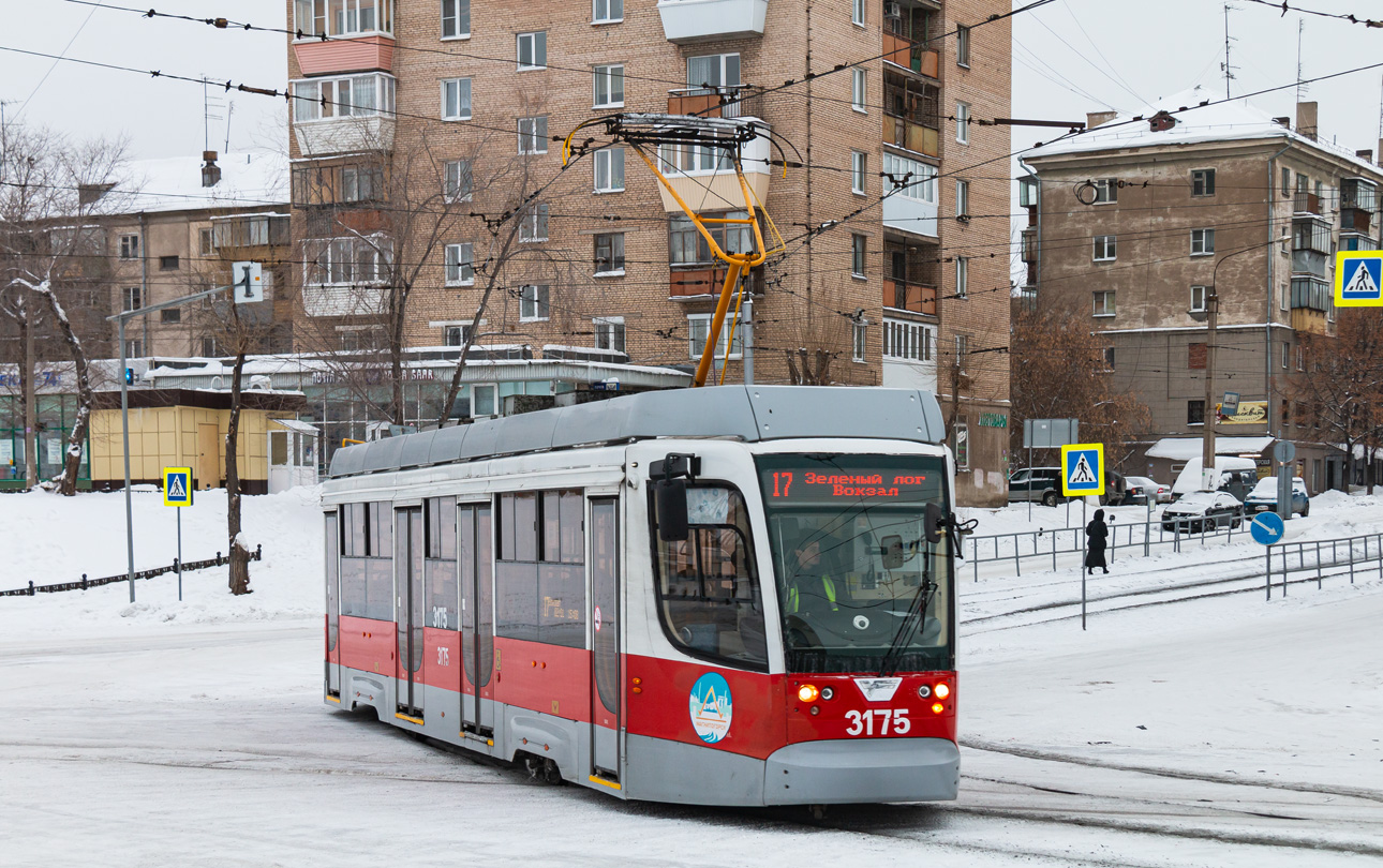 Магнитогорск, 71-623-02.01 № 3175