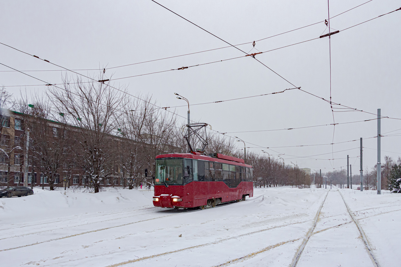 Казань, БКМ 62103 № 1325