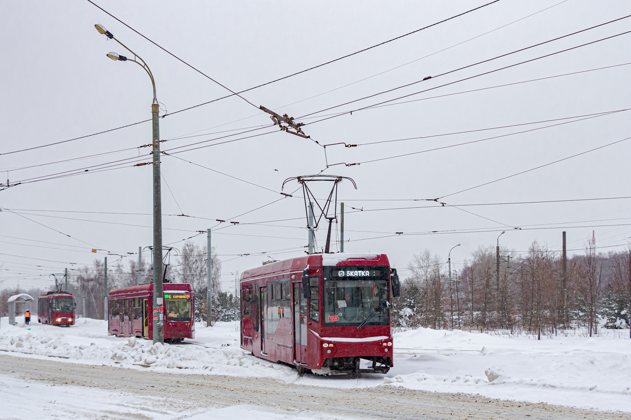 Kazan, 71-407-01 Nr. 1114