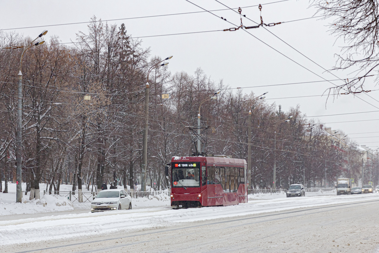 Казань, 71-407-01 № 1365