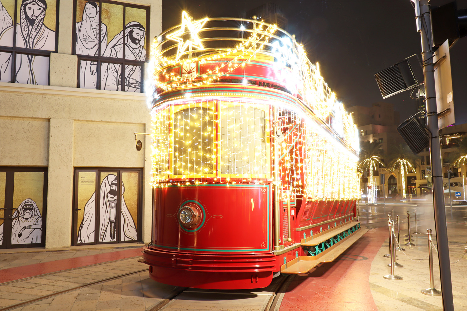 Dubai, TIG/m HRT-1AC nr. 1