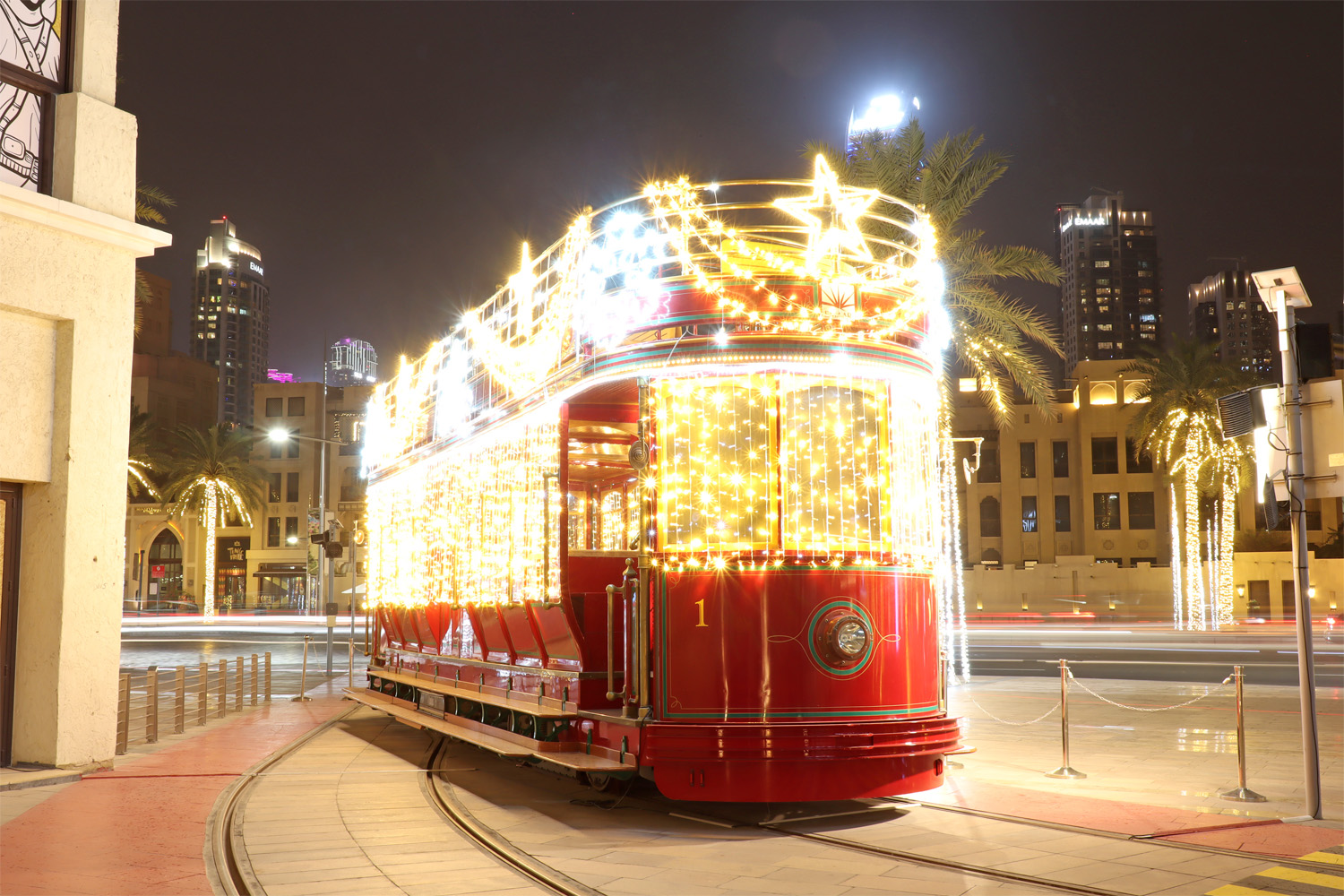 Dubai, TIG/m HRT-1AC № 1