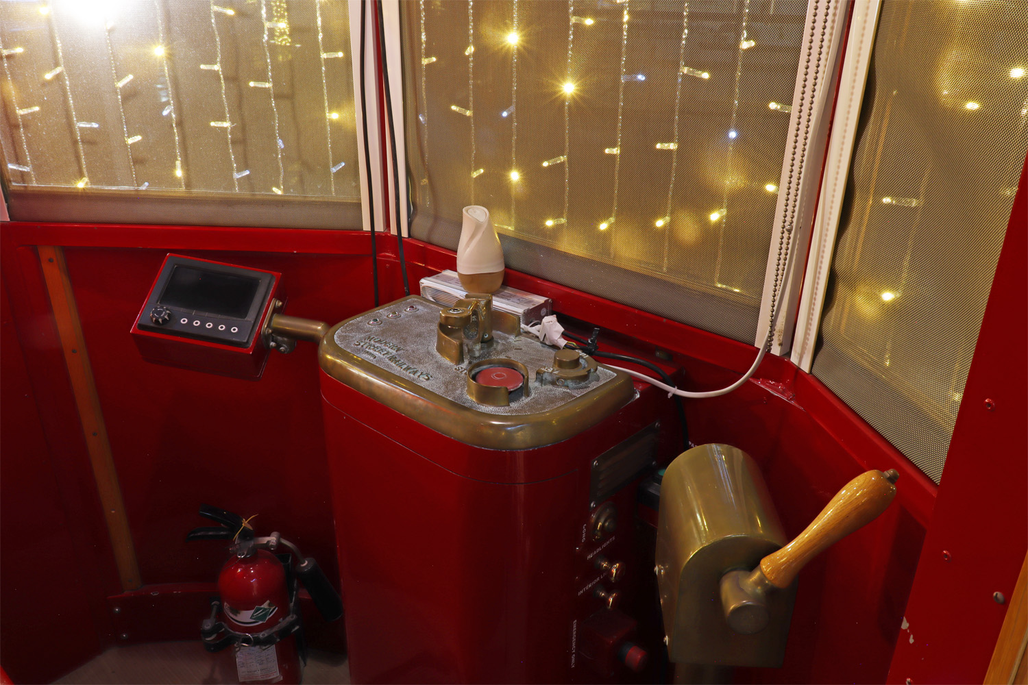 Дубай, TIG/m HRT-1AC № 1