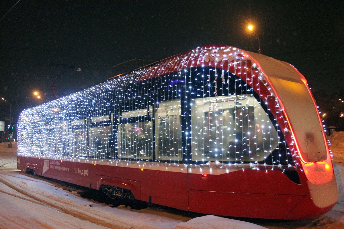 Ижау, 71-911EM “Lvyonok” № 2605
