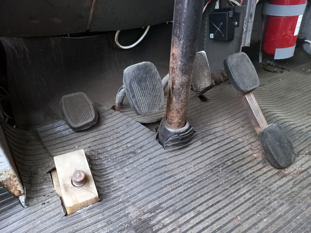 Sankt Petersburg, KTG-1 Nr 1401