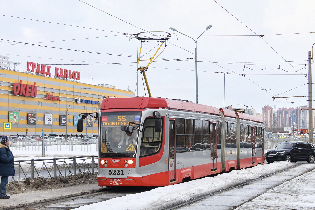 Sankt-Peterburg, 71-631-02.02 № 5221