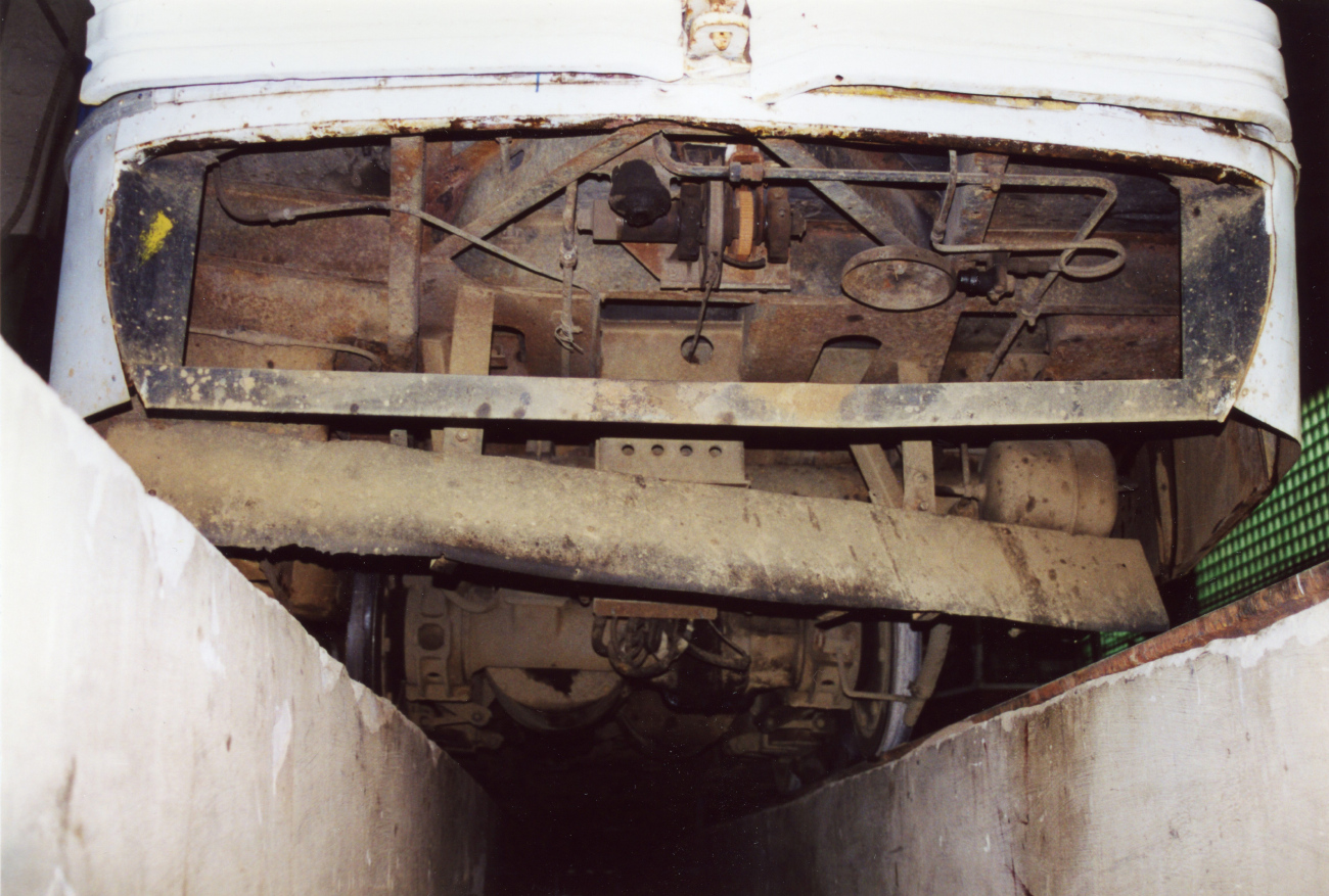 Даугавпилс, РВЗ-6М2 № 046