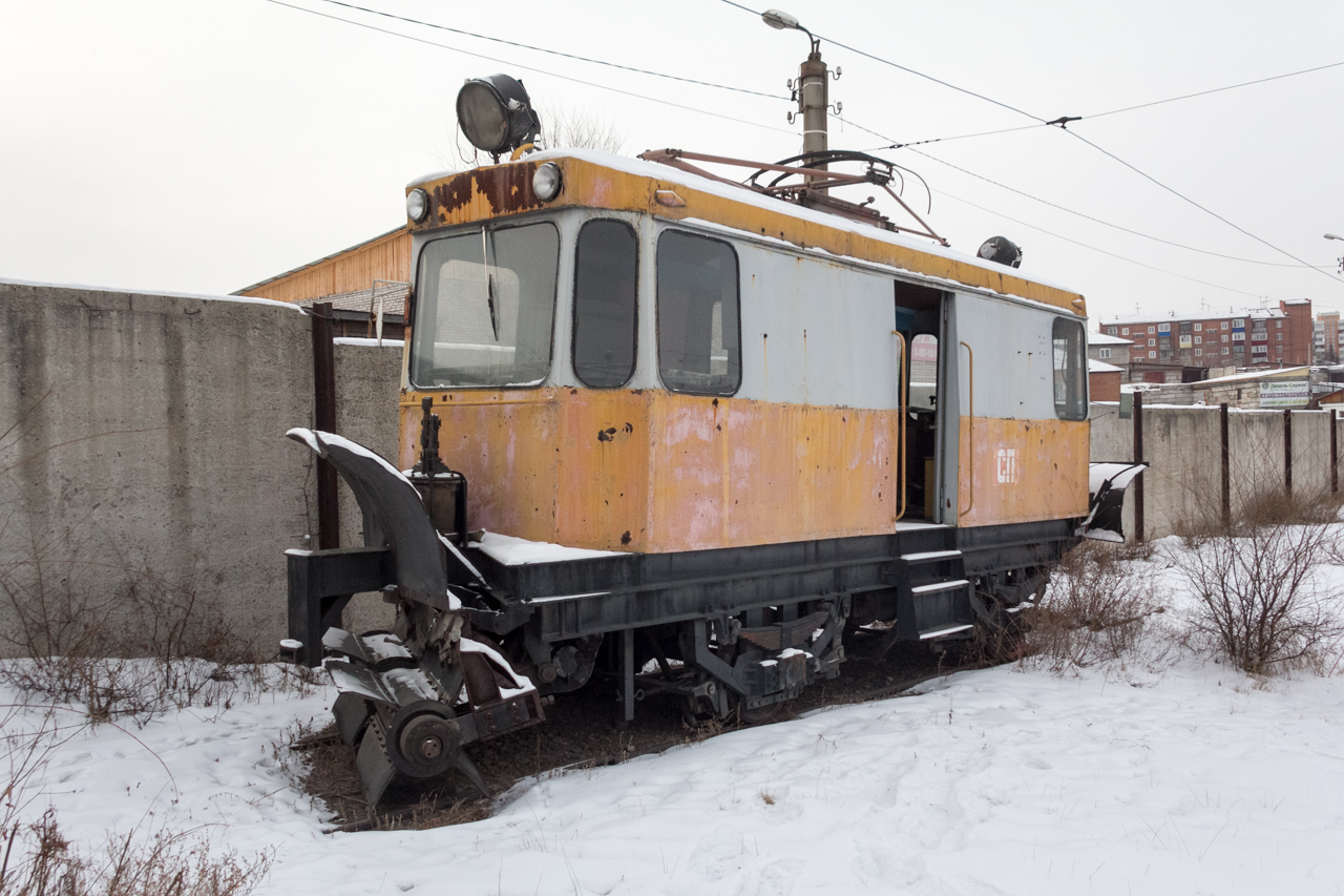 Улан-Удэ, ГС-4 (КРТТЗ) № ГС-6