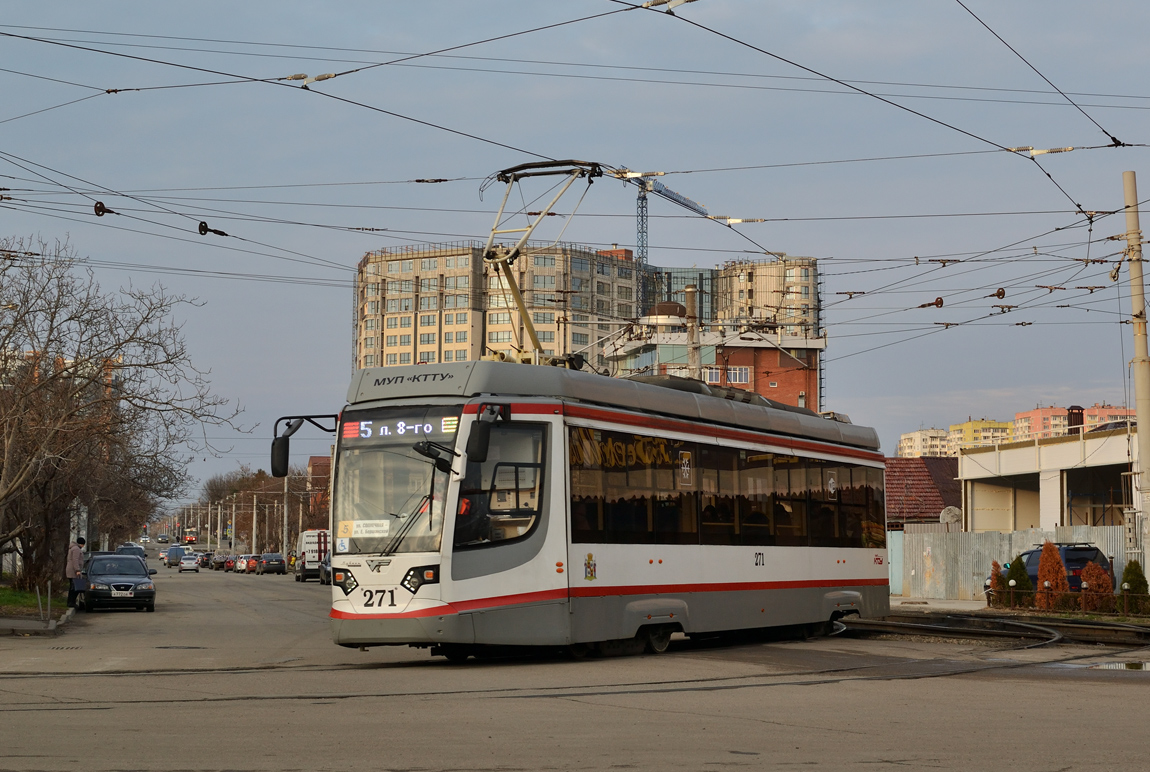 Krasnodar, 71-623-04 nr. 271