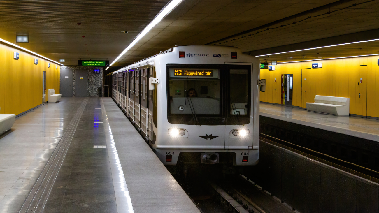 Будапешт, 81-717.2К № 604