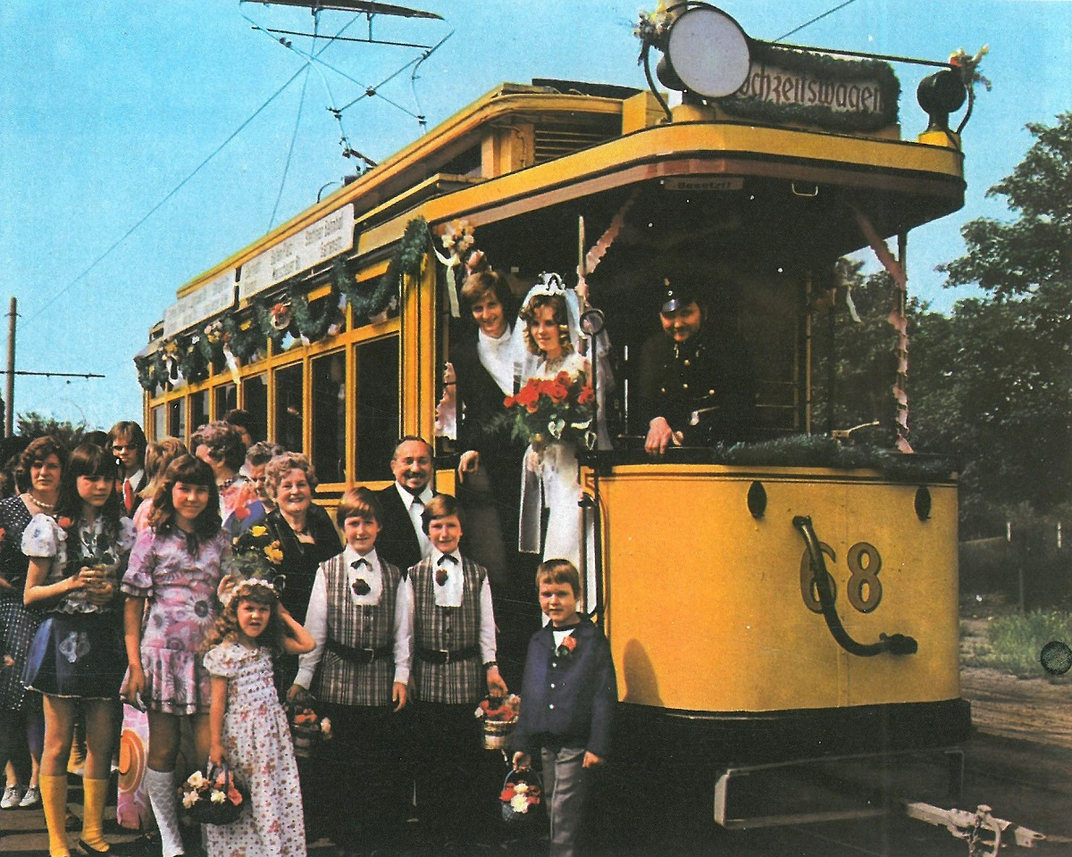 Берлин, Falkenried TDS 08/24 № 68