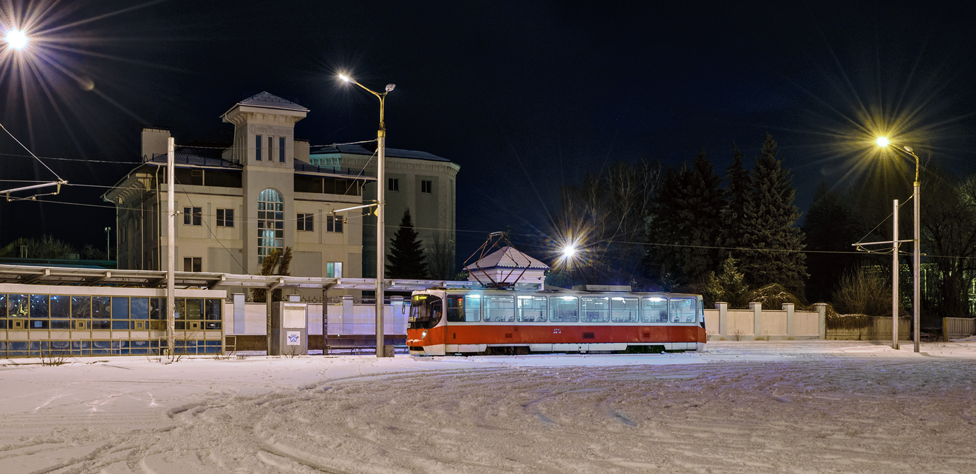 Донецк, К1 № 3033