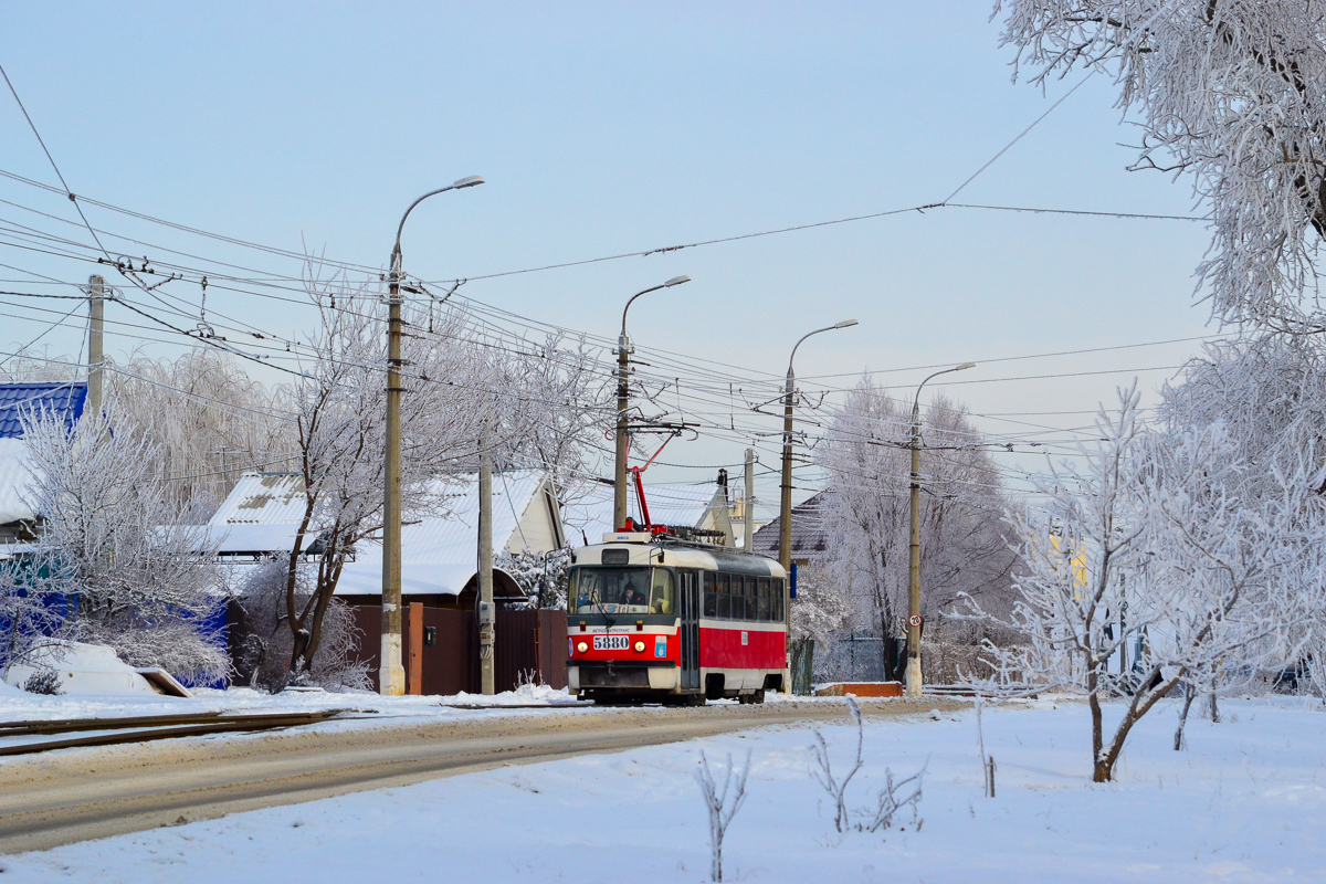 Волгоград, МТТА-2 № 5880