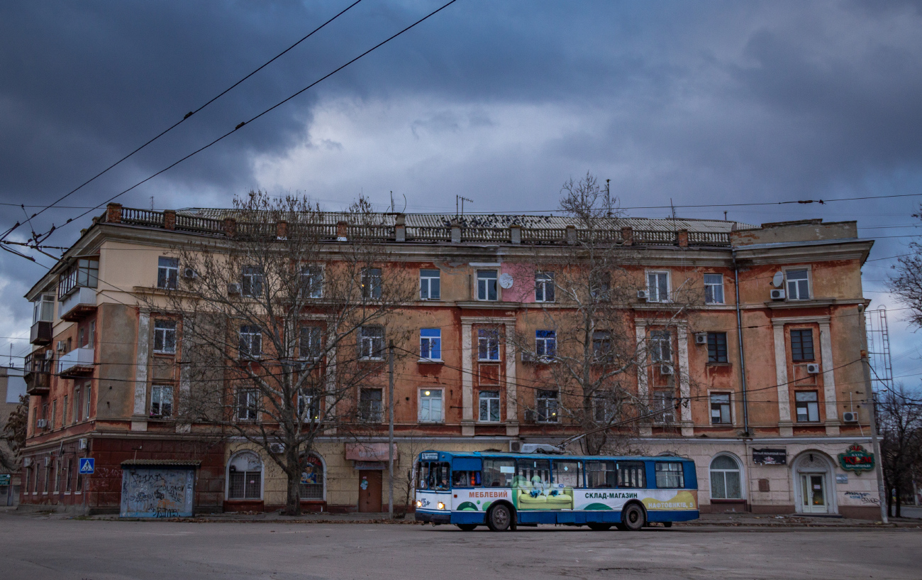 Херсон, ЗиУ-682Г [Г00] № 425