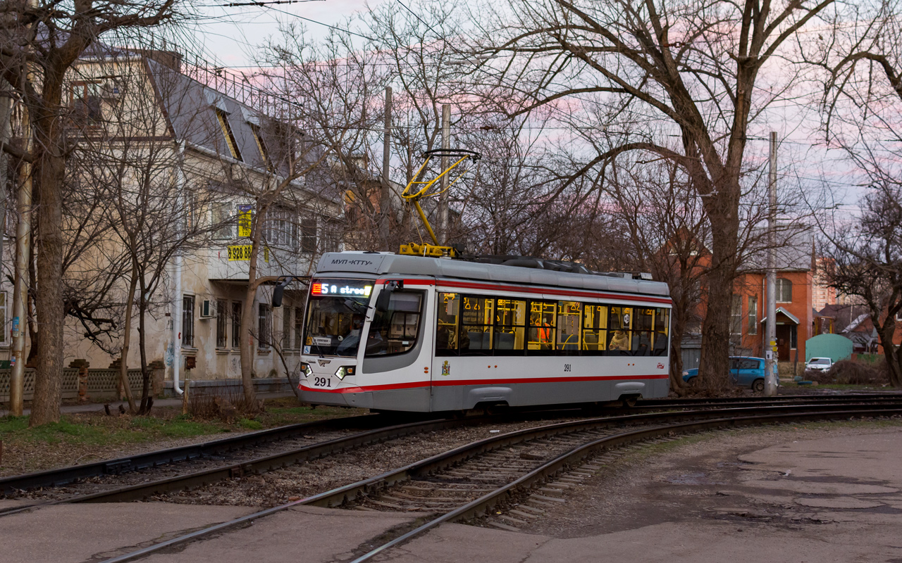 Краснодар, 71-623-04 № 291