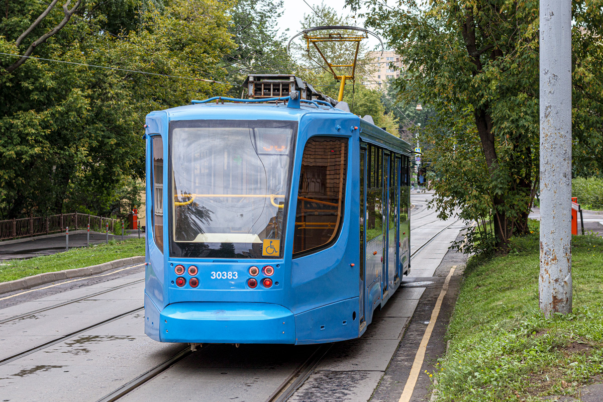 Москва, 71-623-02 № 30383