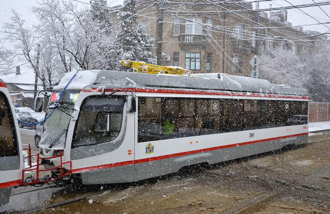 Краснодар, 71-623-04 № 380