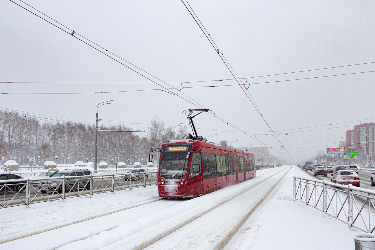 ყაზანი, BKM 84300M № 1316