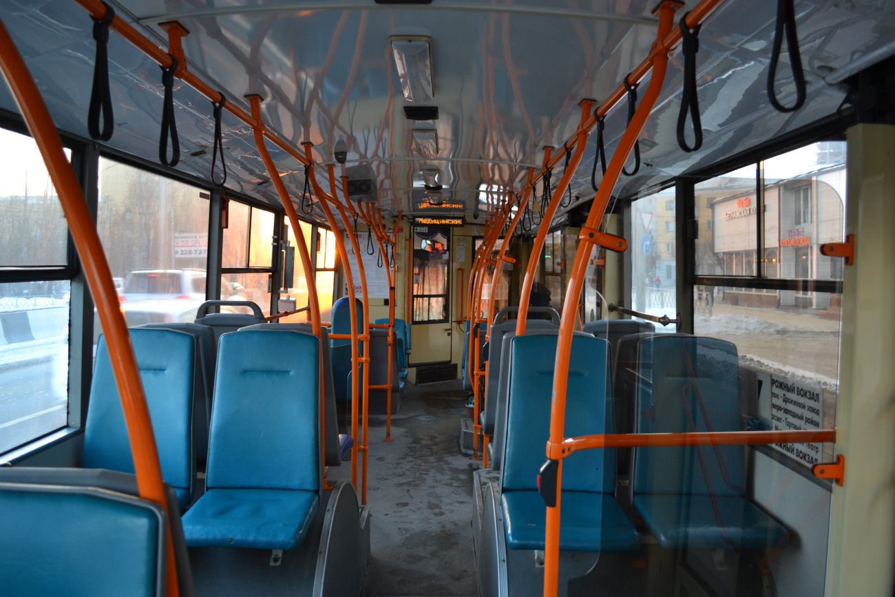 Krasnoyarsk, BKM 321 Nr. 1083