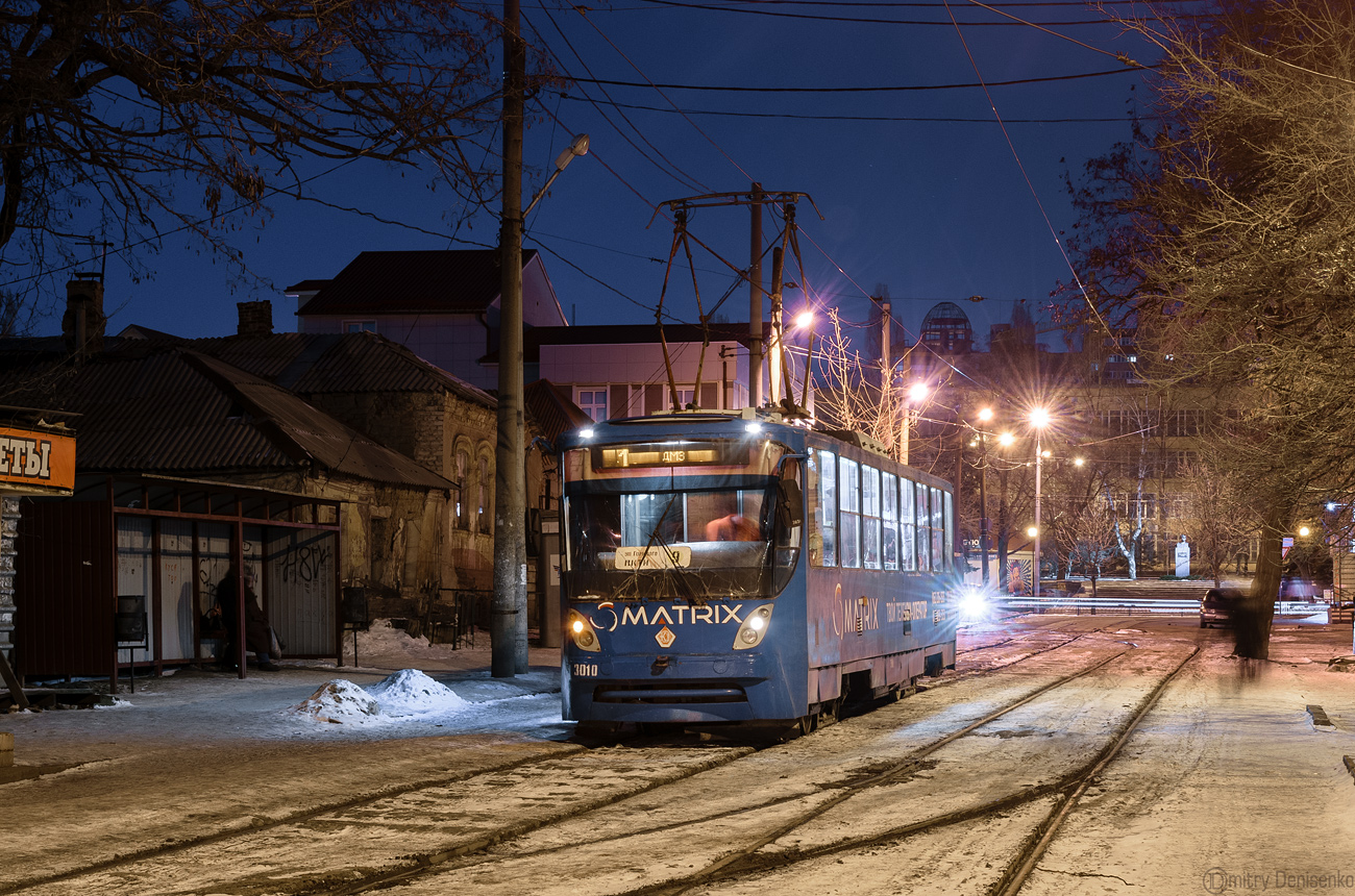 Донецк, К1 № 3010