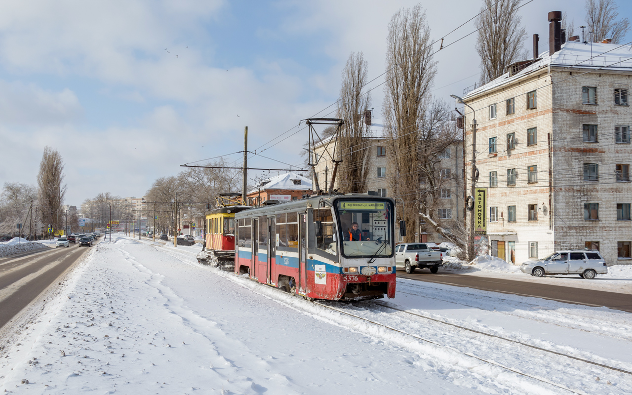 Kursk, 71-619K č. 5376