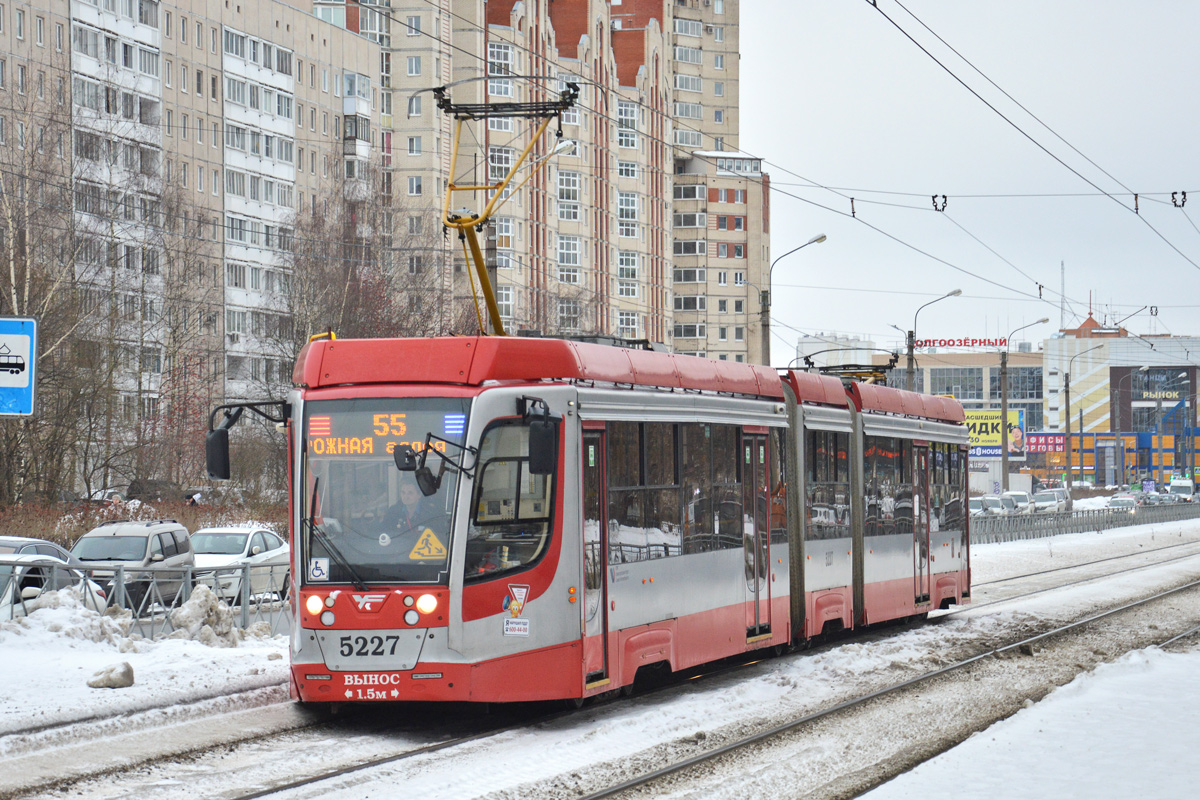 Санкт-Петербург, 71-631-02.02 № 5227