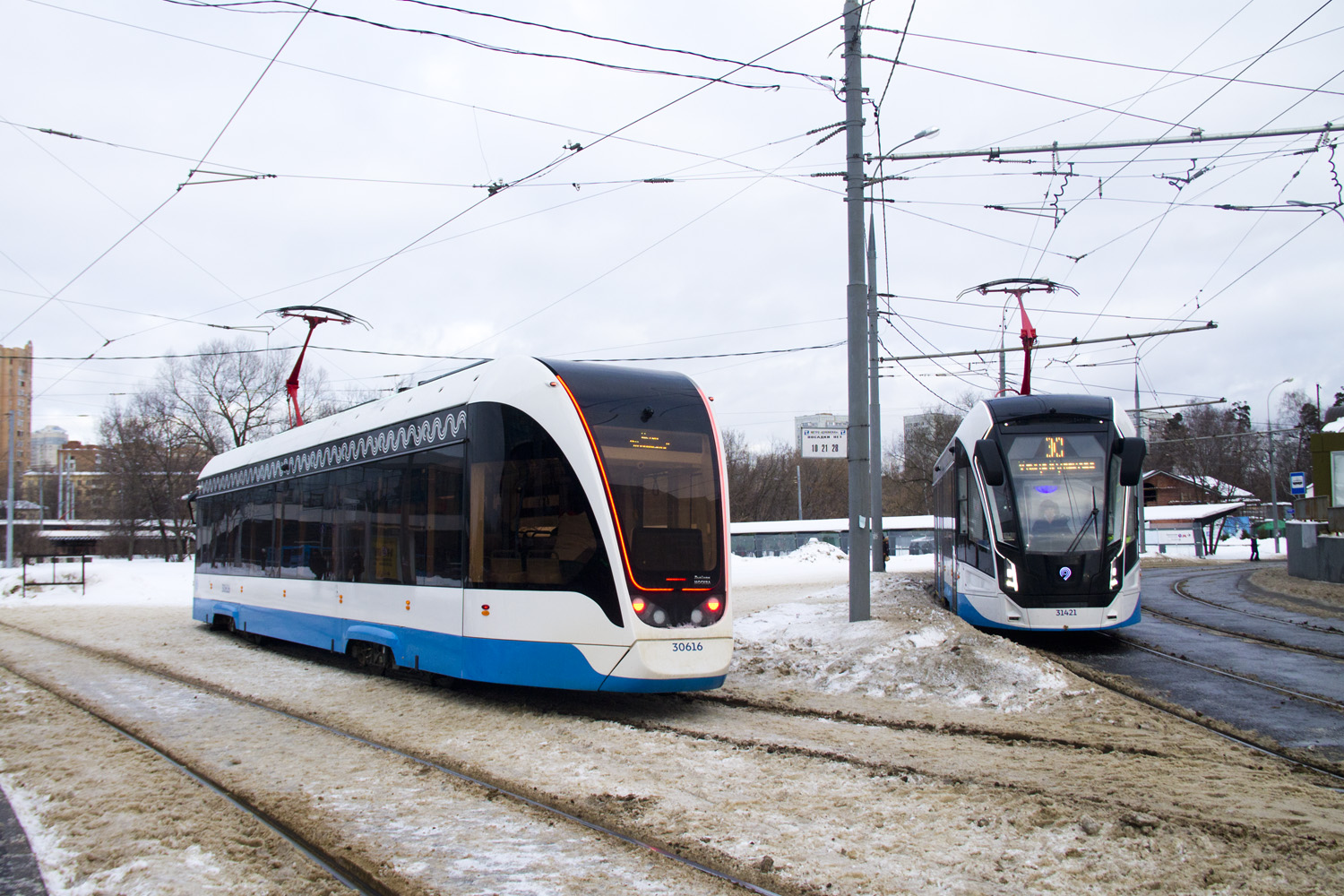 Moskau, 71-911EM “Lvyonok” Nr. 30616