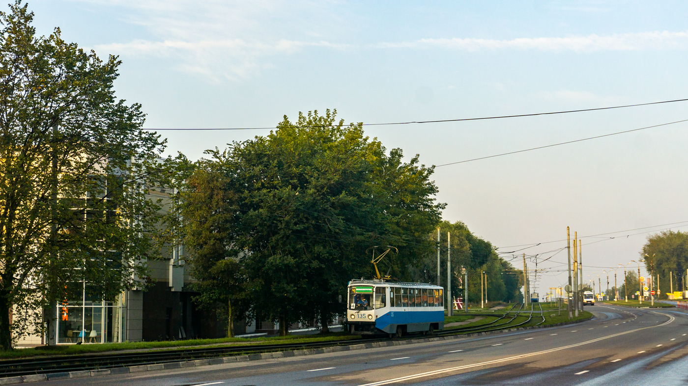 Kolomna, 71-608KM — 135